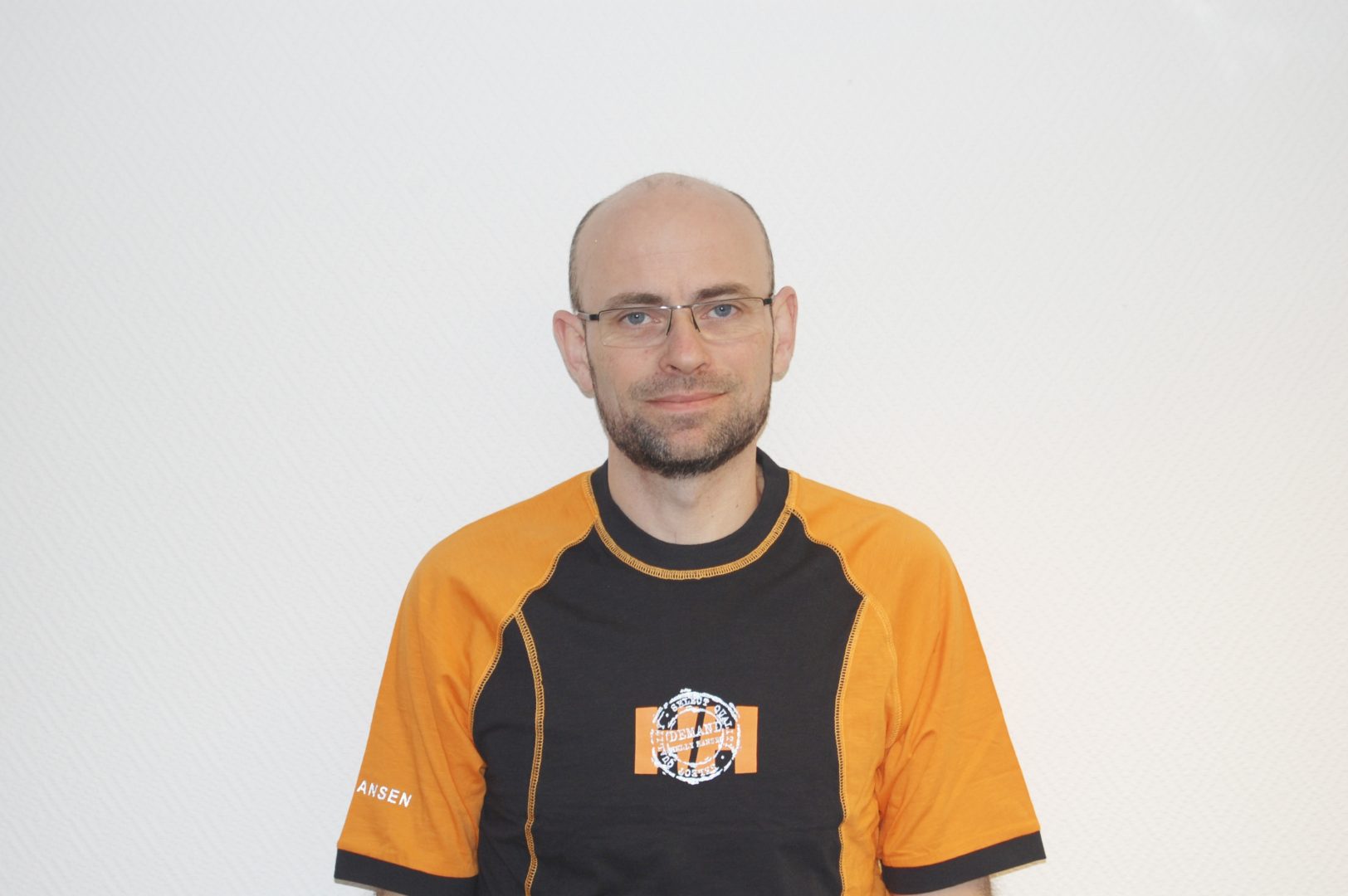 Kjell Tormod Brekka