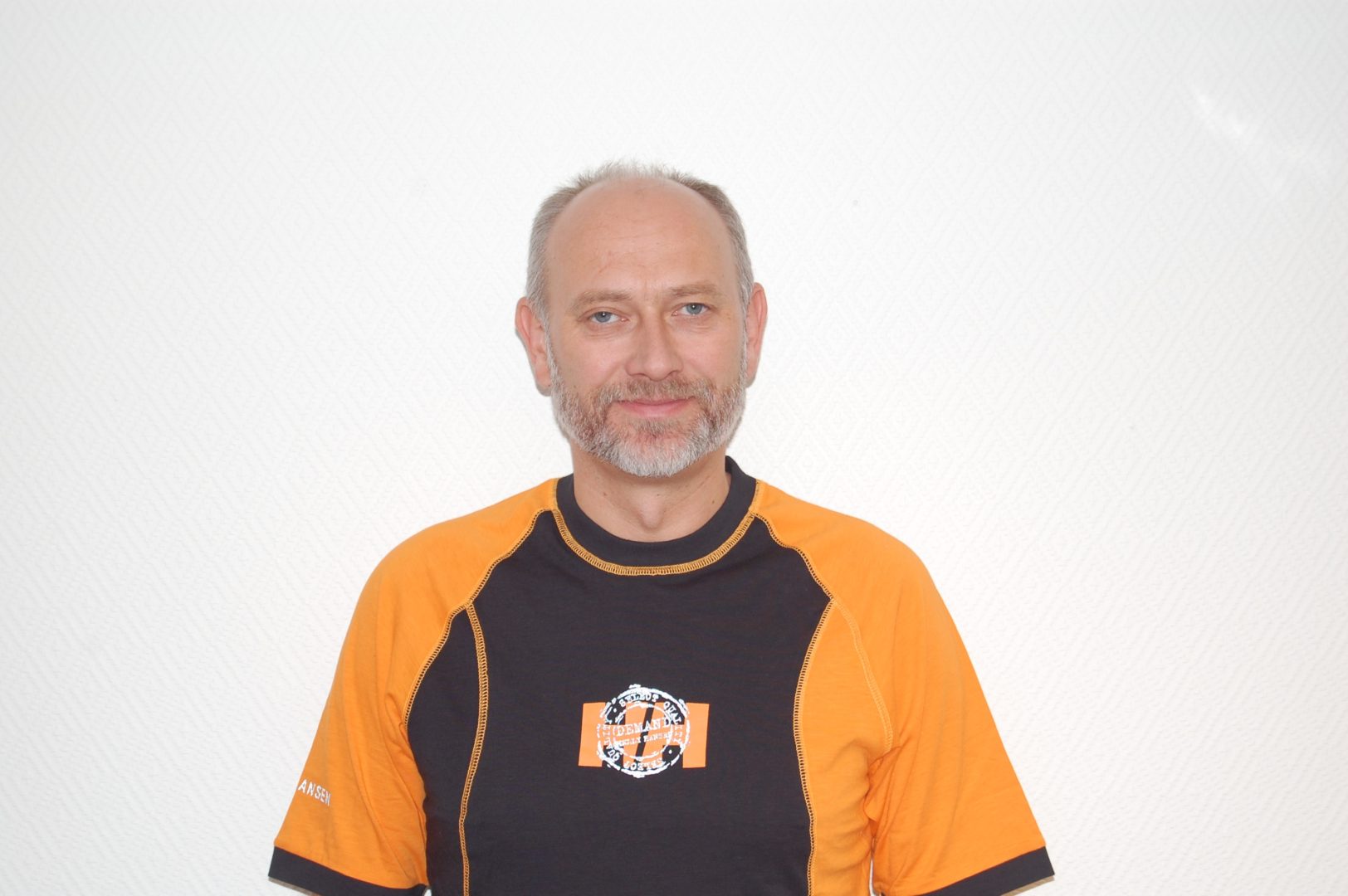 Ole Johan Brekka