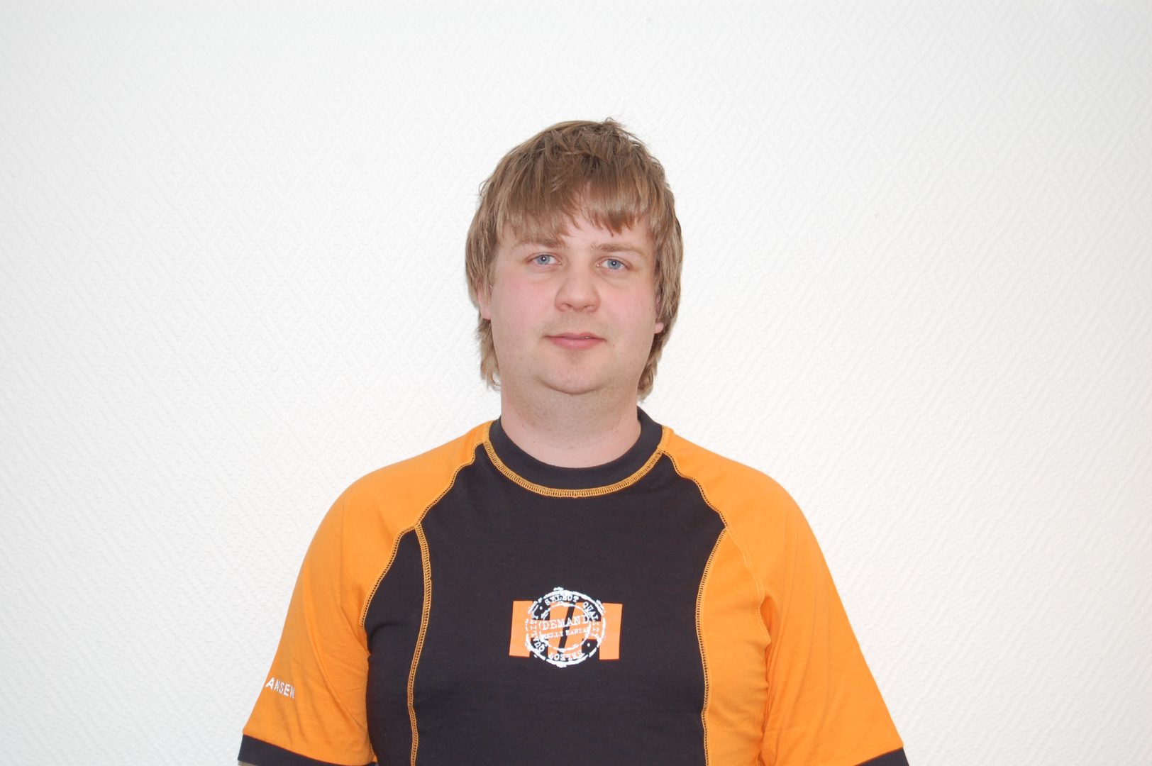 Jan Erik Enger